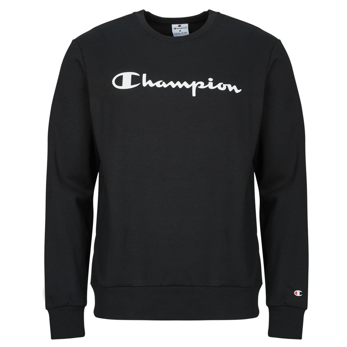Αθλητικό T-shirt Champion CREWNECK SWEATSHIRT