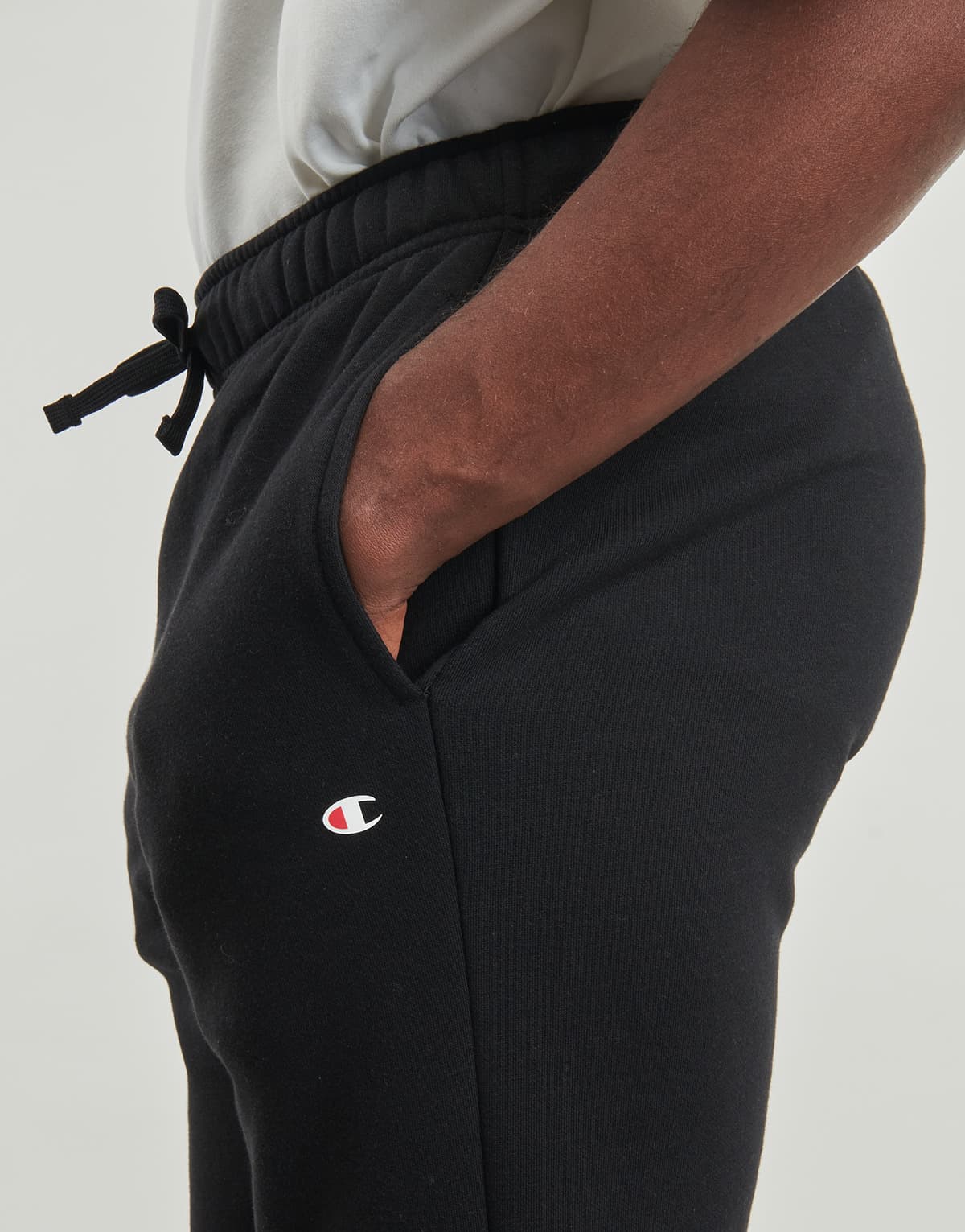 Men's Tracksuits Champion Black