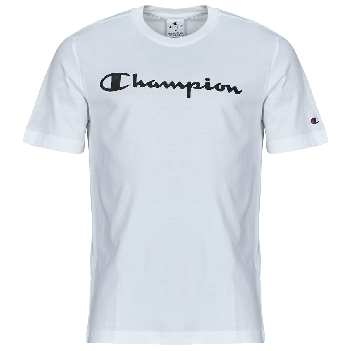 T-shirt με κοντά μανίκια Champion SS TEE