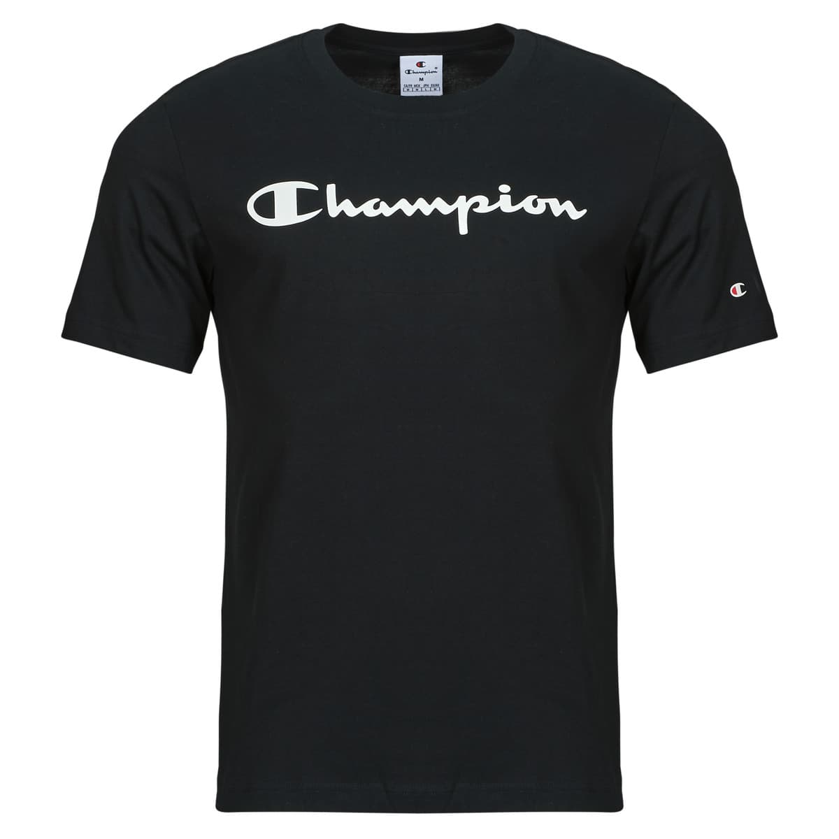T-shirt με κοντά μανίκια Champion SS TEE