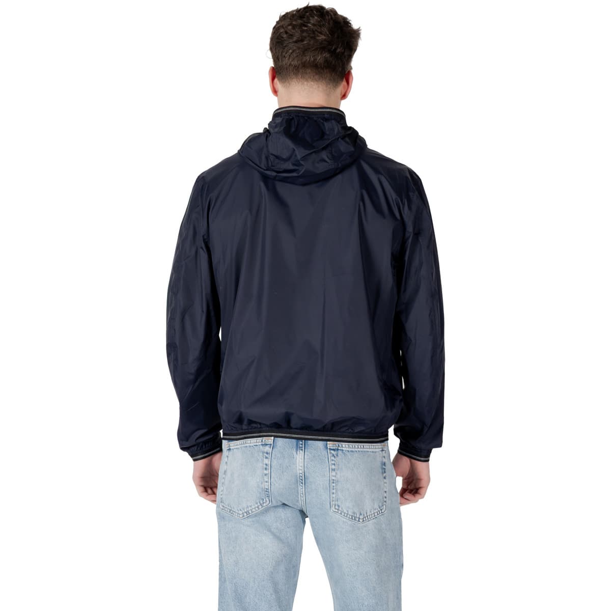 Men's Blazers Blauer Blue