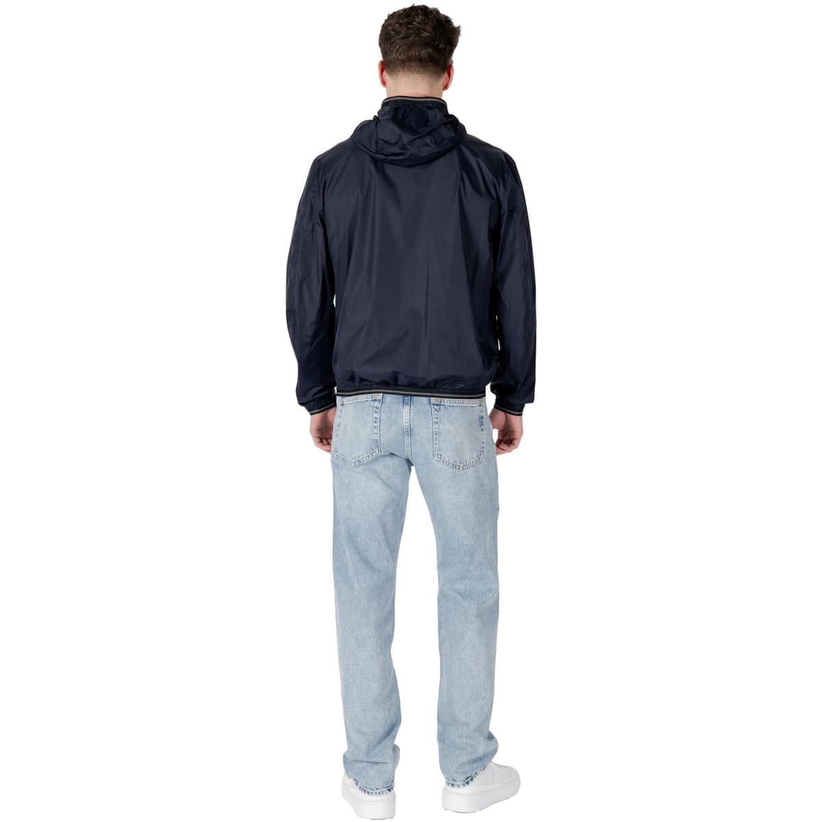 Men's Blazers Blauer Blue