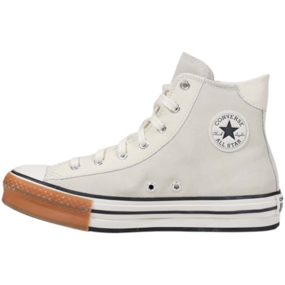 Women's Sneakers Converse White