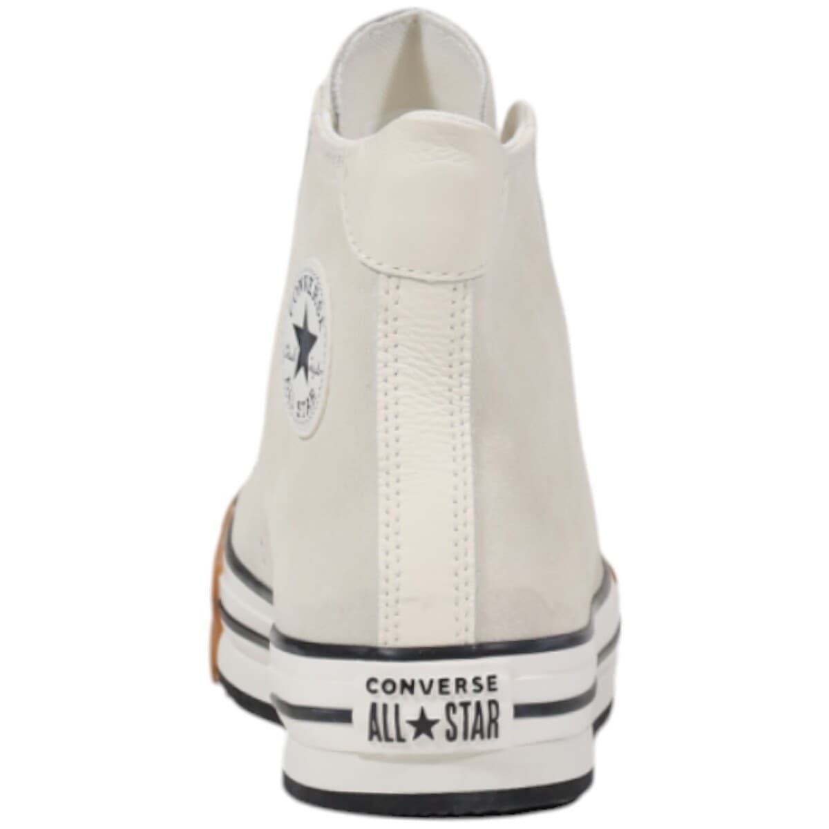 Women's Sneakers Converse White