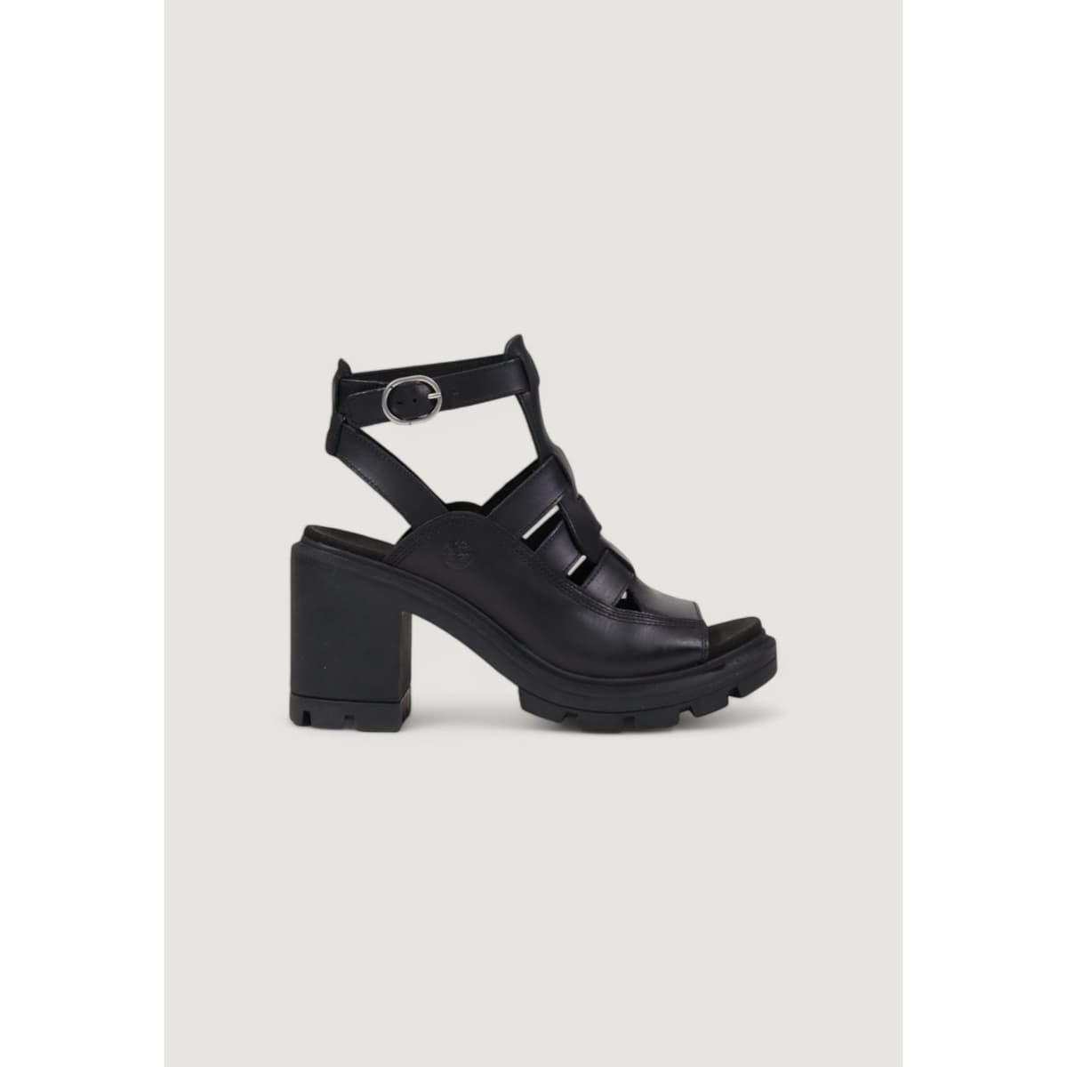 Women's Pumps Timberland Black