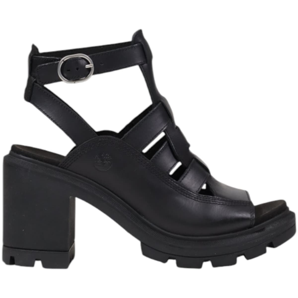 Women's Pumps Timberland Black