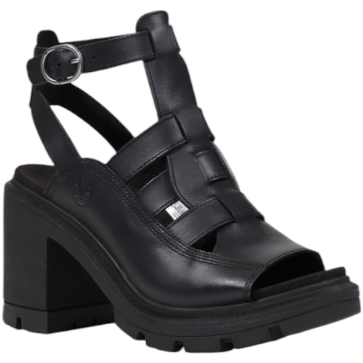 Women's Pumps Timberland Black