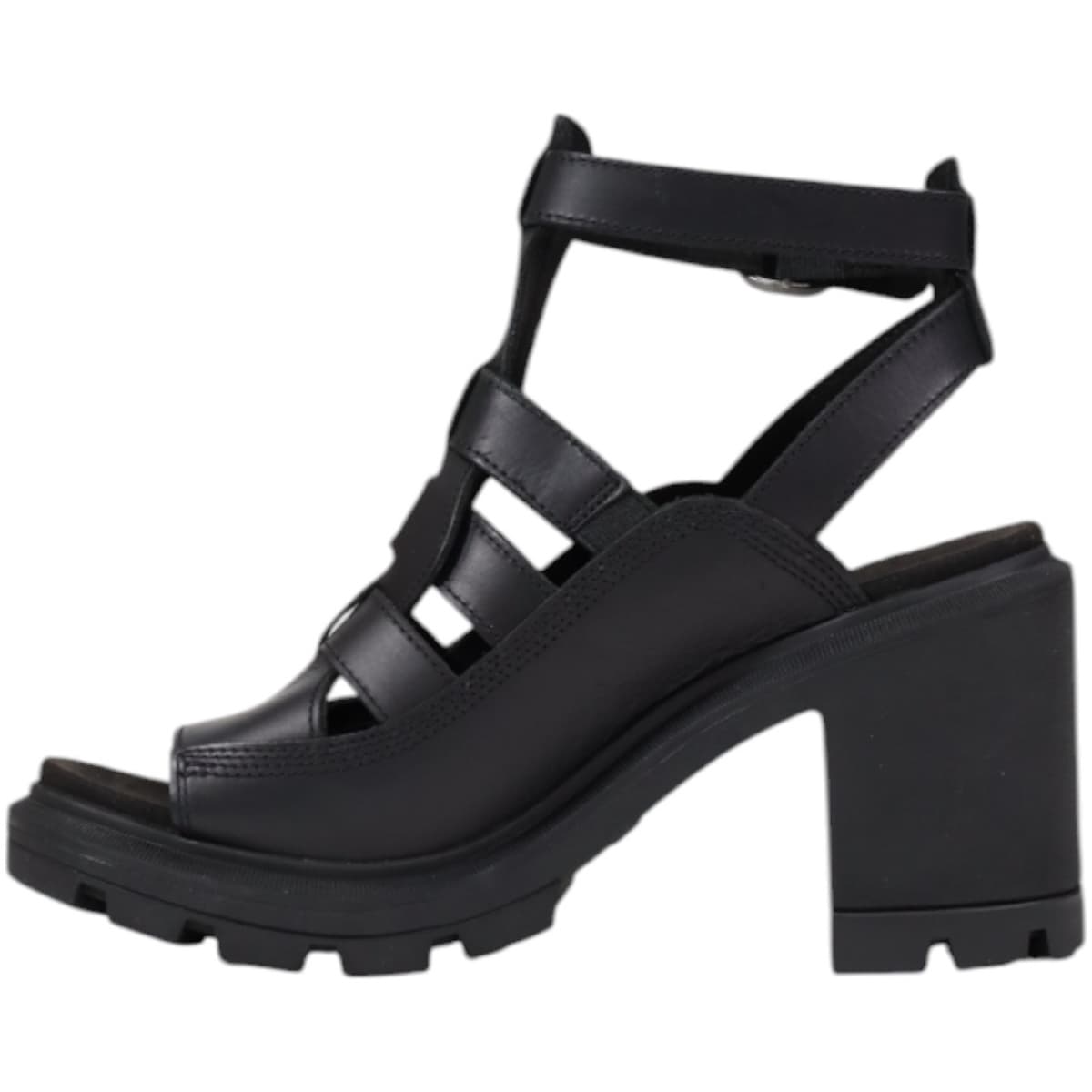 Women's Pumps Timberland Black