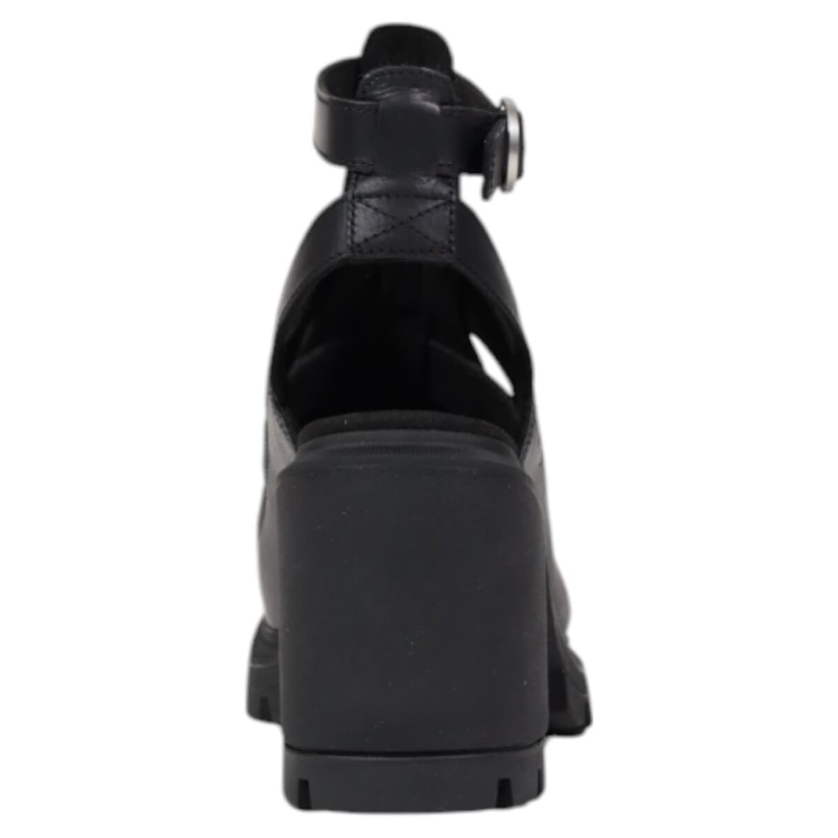 Women's Pumps Timberland Black