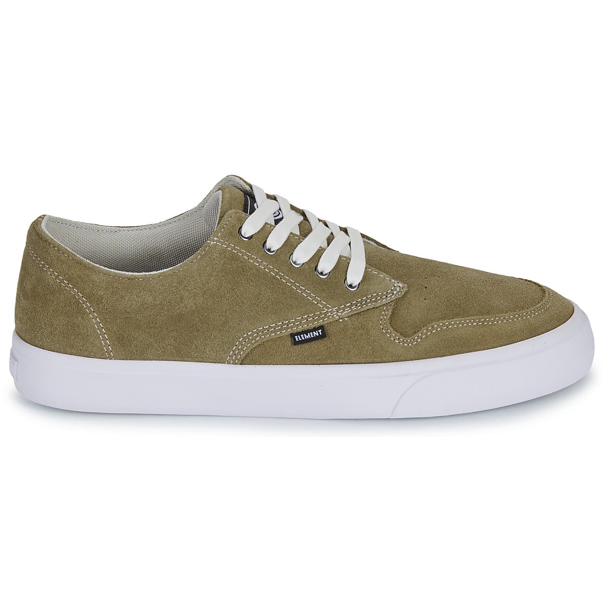 Men's Sneakers Element Beige