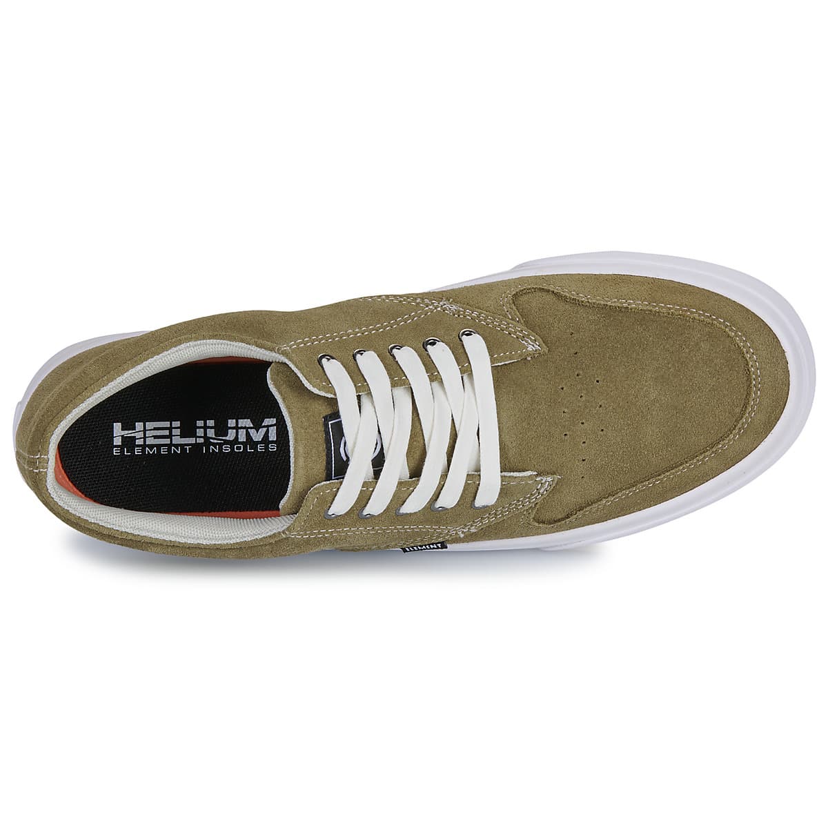 Men's Sneakers Element Beige