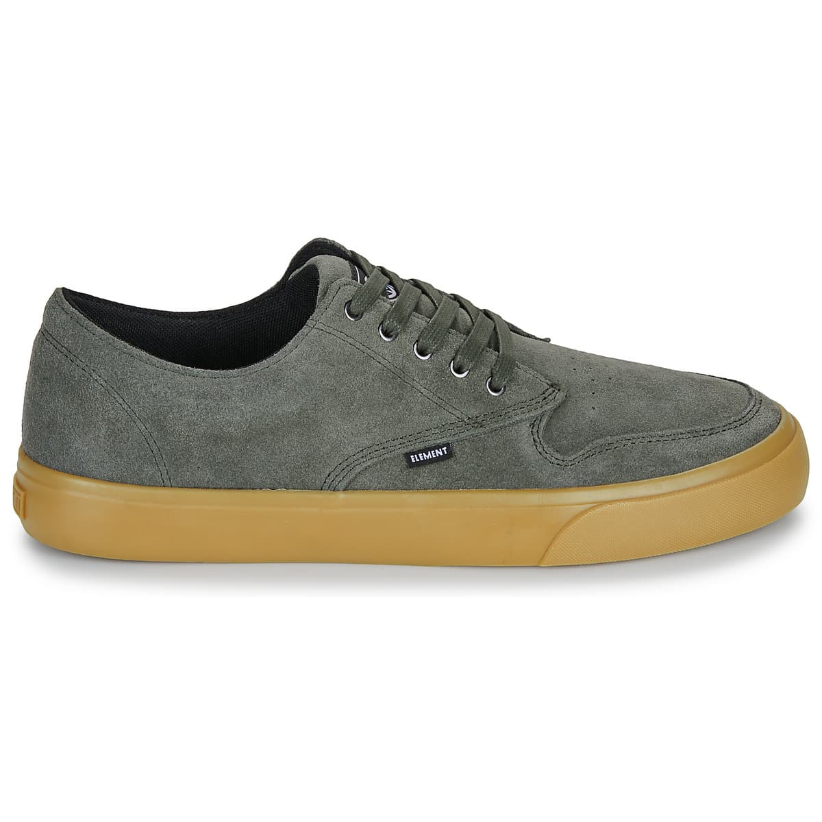 Men's Sneakers Element Khaki