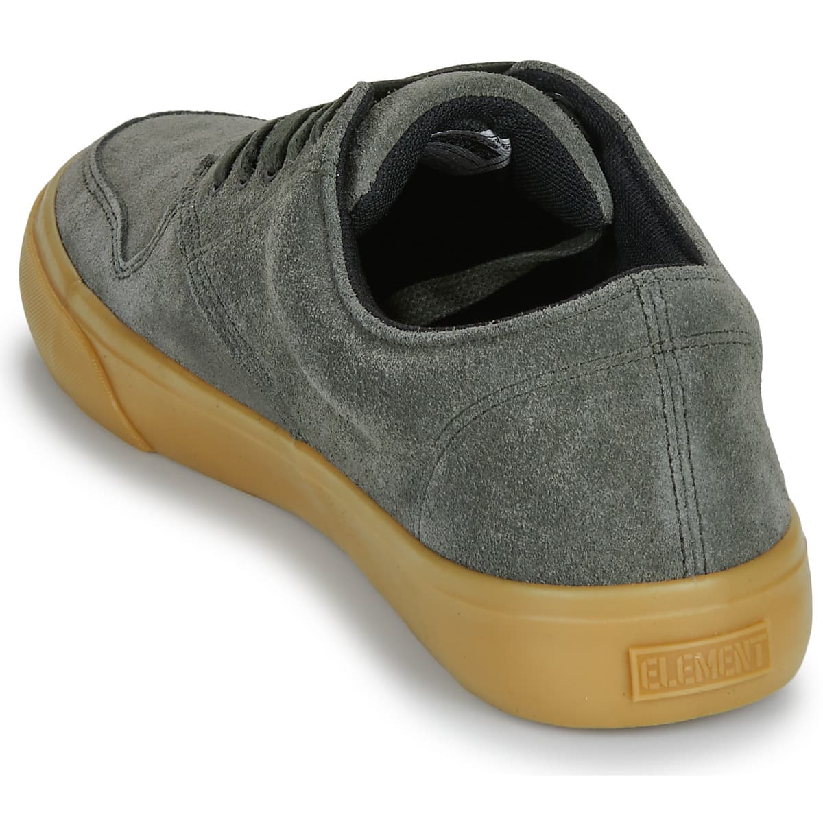 Men's Sneakers Element Khaki