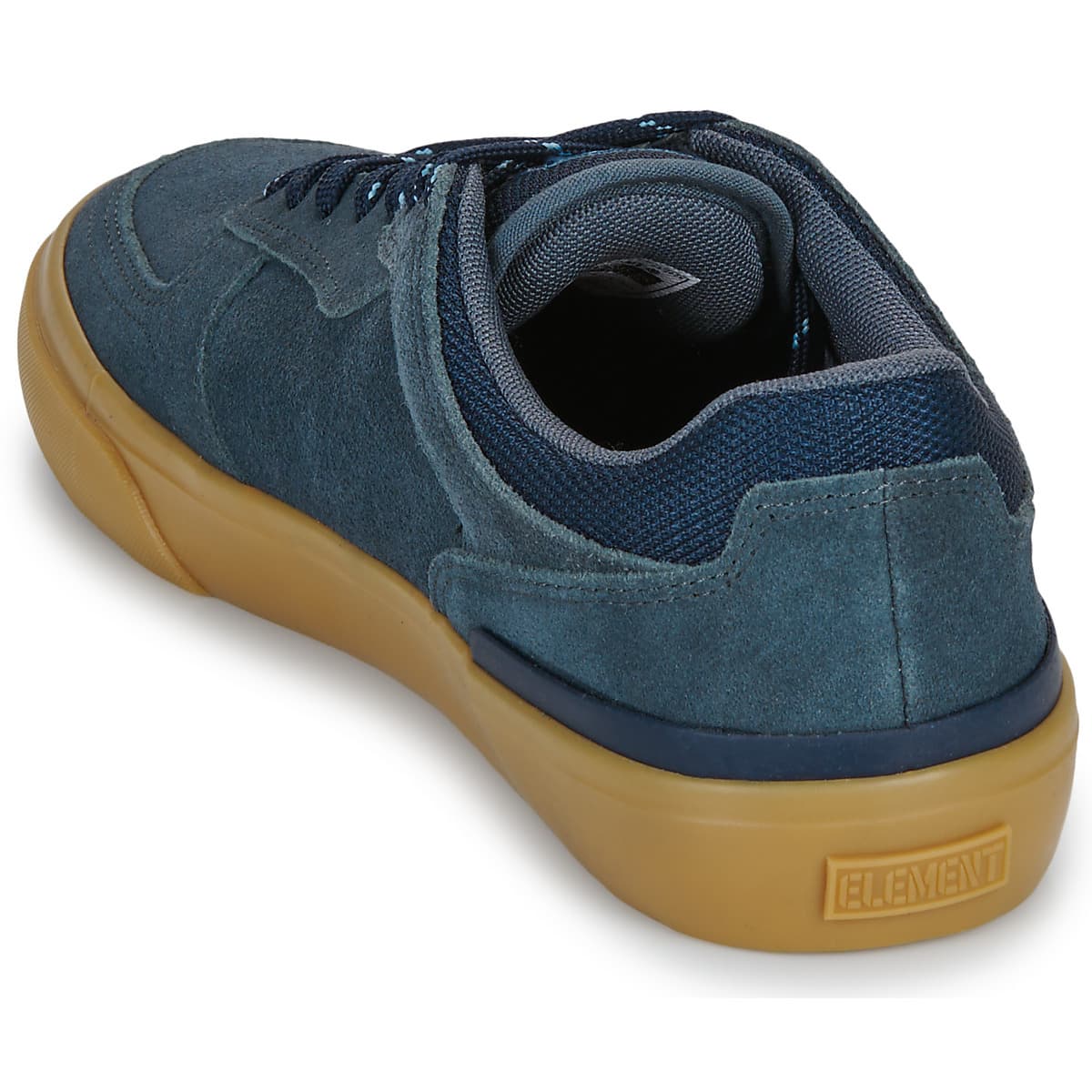 Men's Sneakers Element Blue