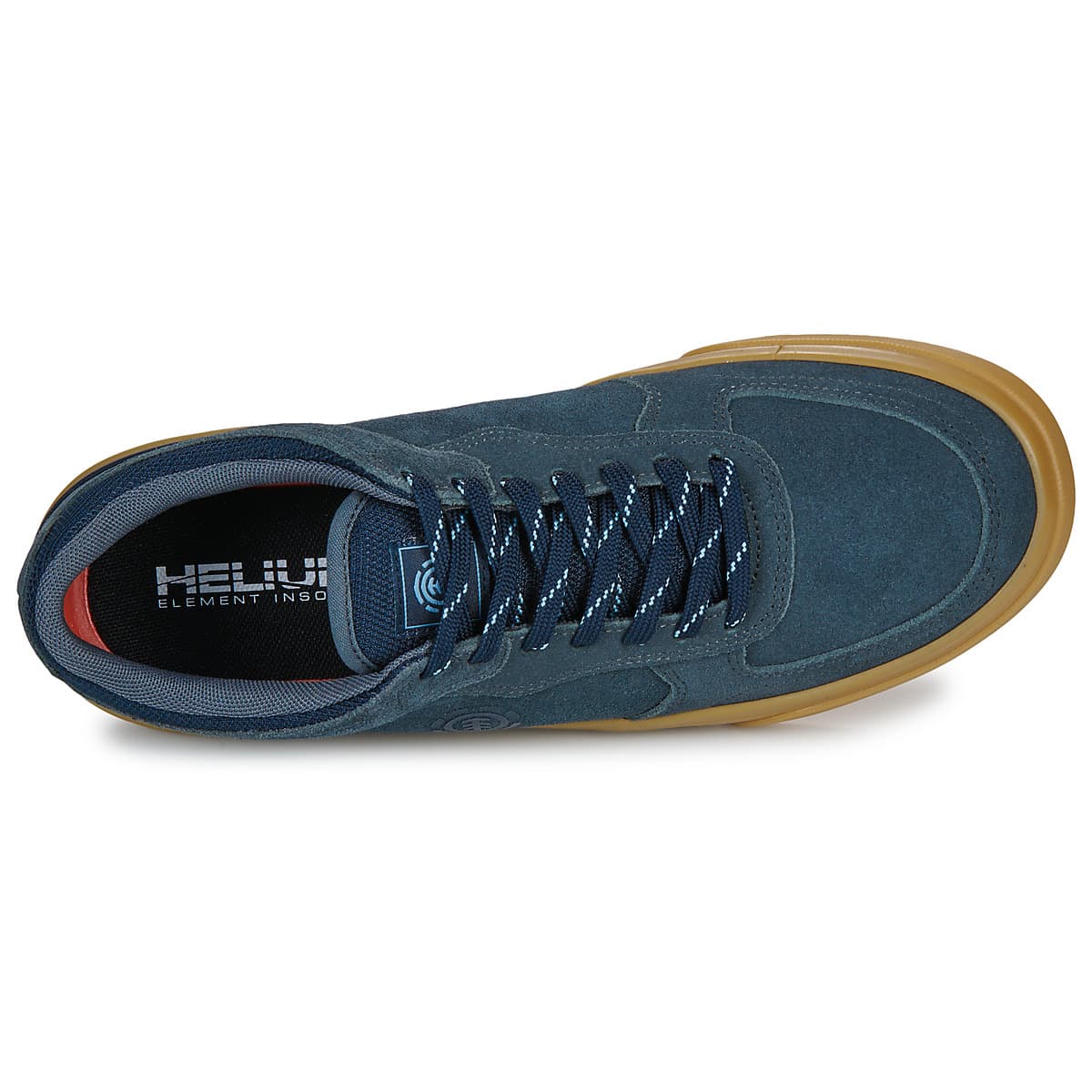 Men's Sneakers Element Blue