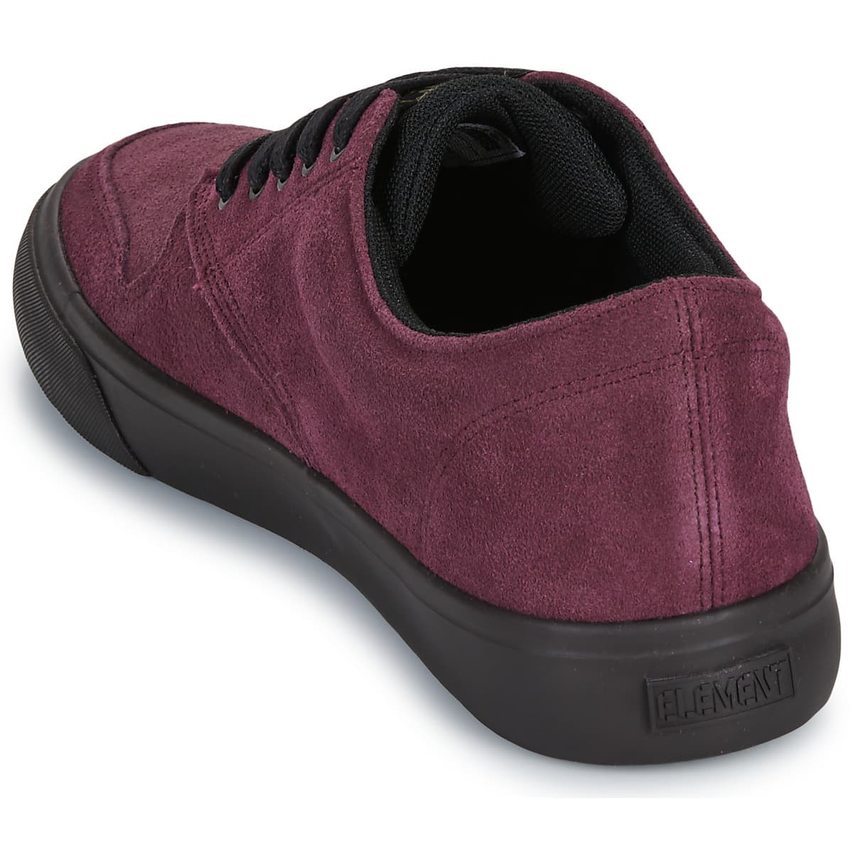 Men's Sneakers Element Red