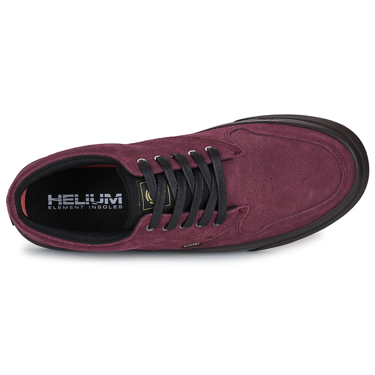 Men's Sneakers Element Red