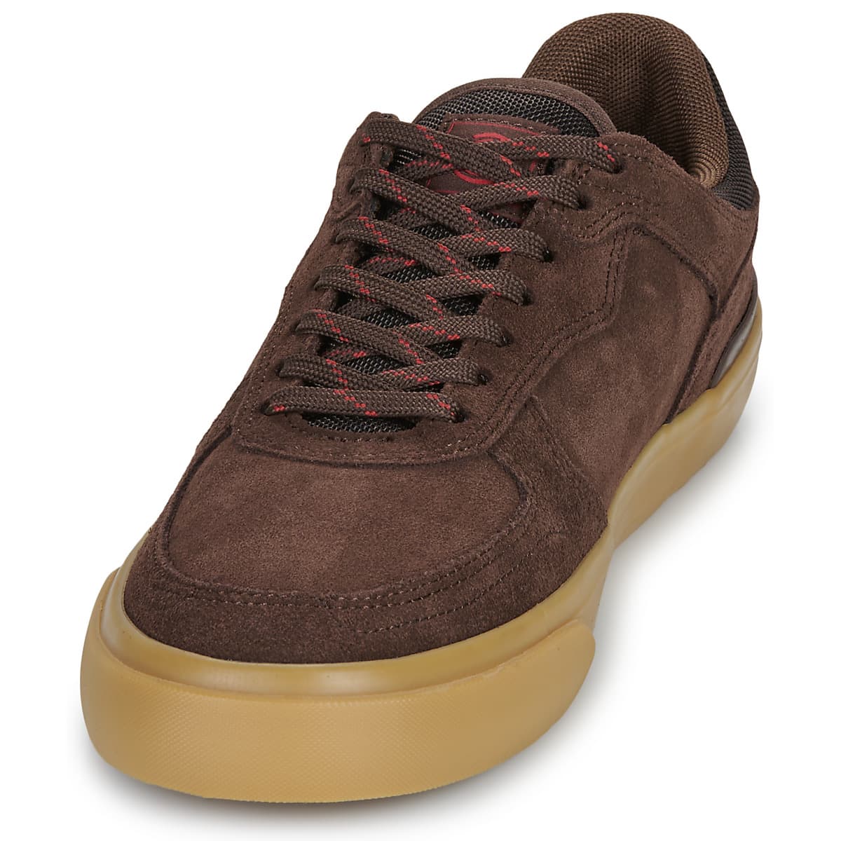 Men's Sneakers Element Brown