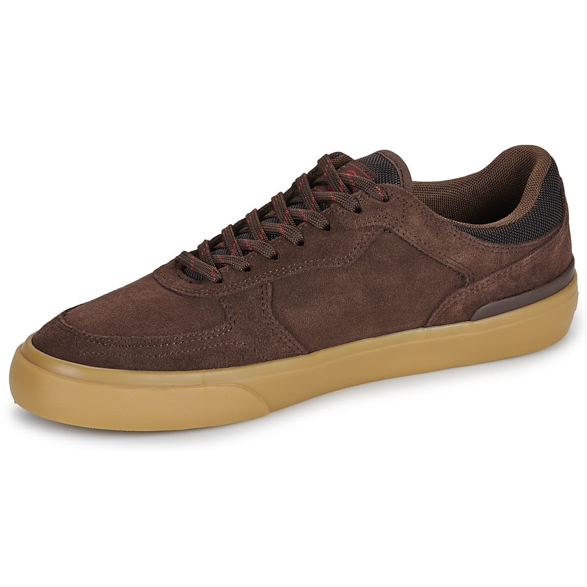 Men's Sneakers Element Brown