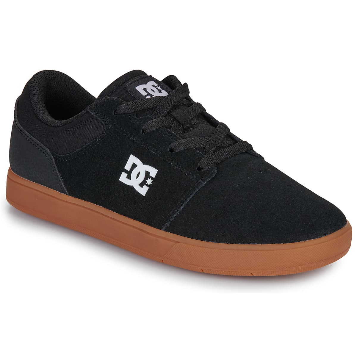 Men's Sneakers DC Shoes Black