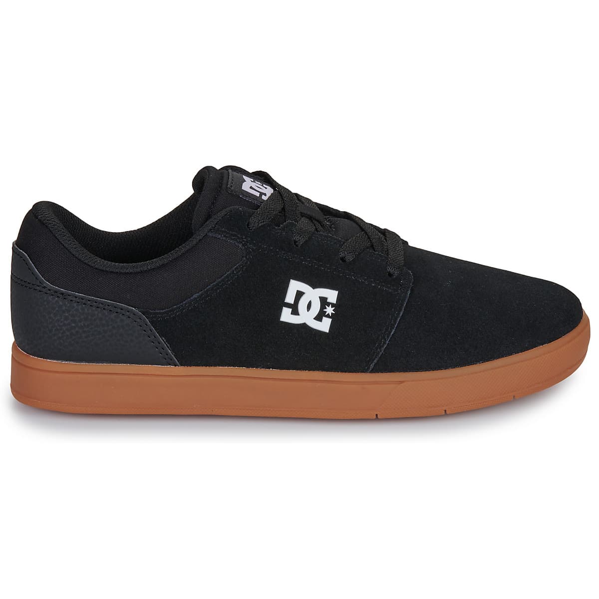 Women's Sneakers DC Shoes Black
