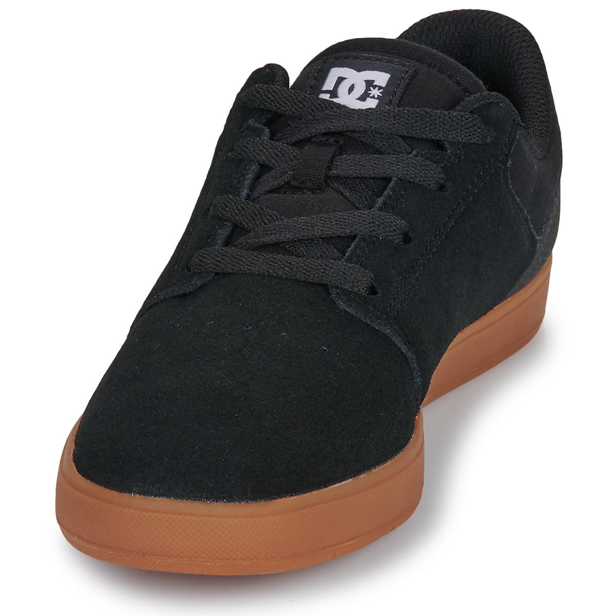 Women's Sneakers DC Shoes Black