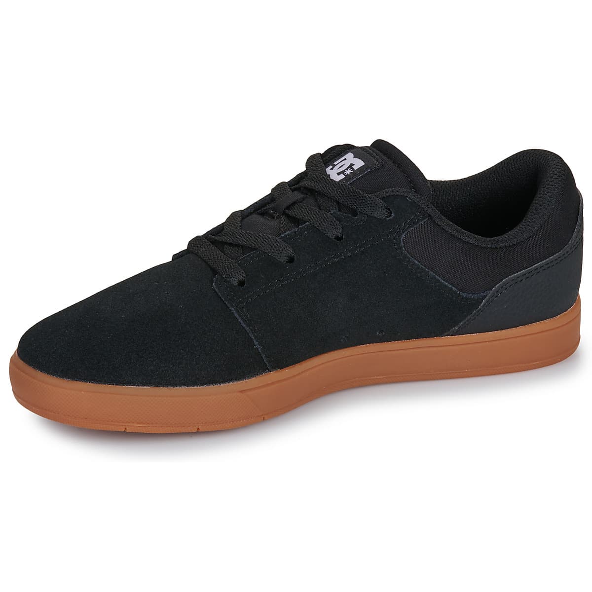 Women's Sneakers DC Shoes Black