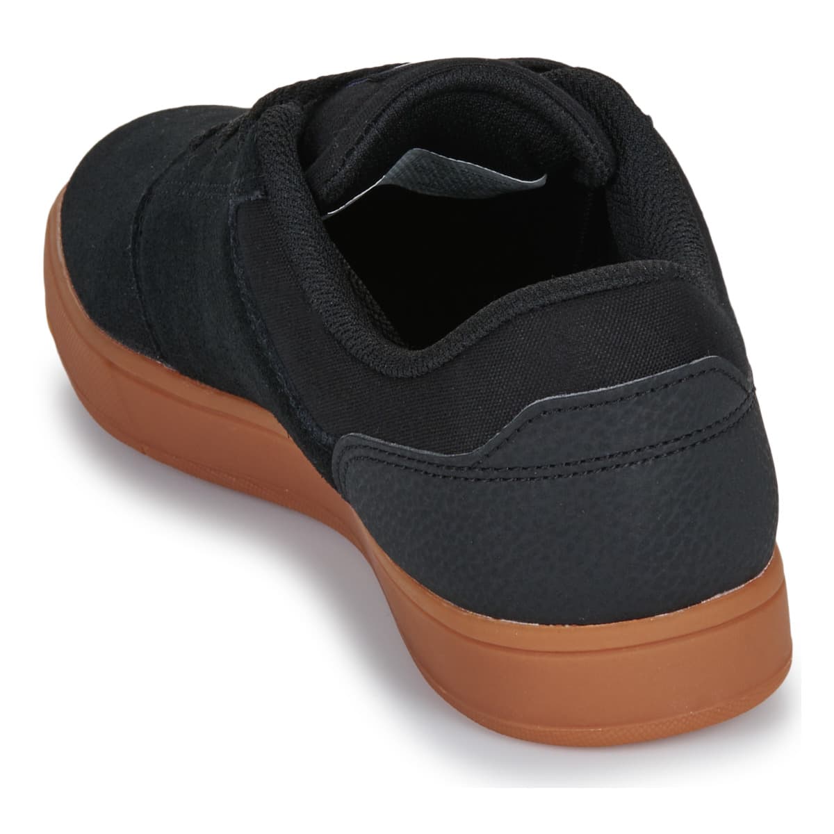 Women's Sneakers DC Shoes Black