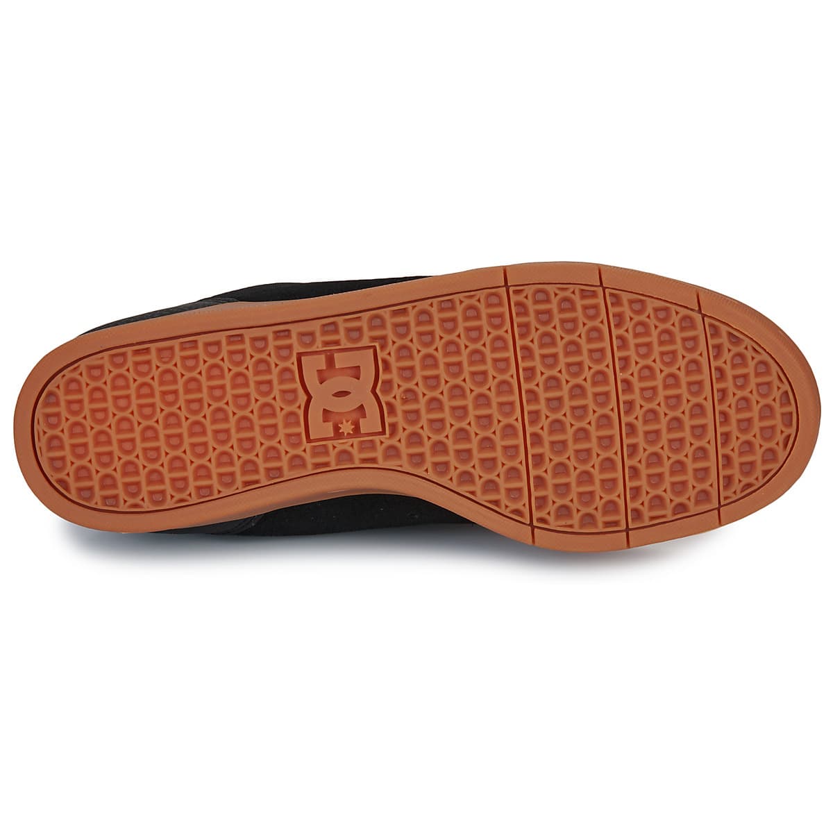 Women's Sneakers DC Shoes Black