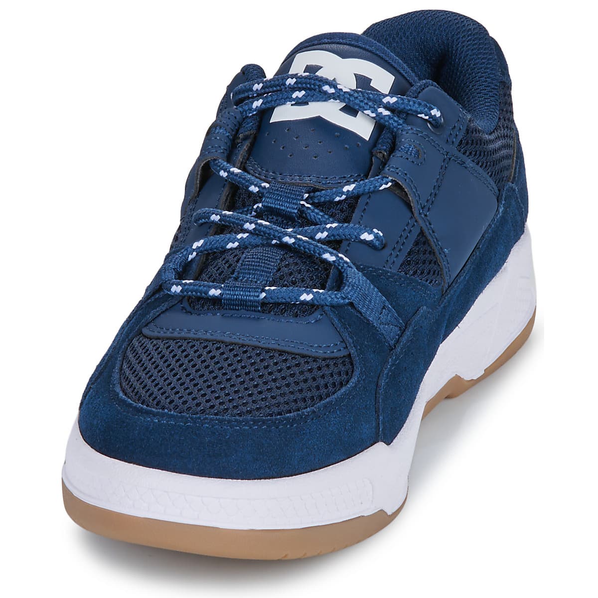 Men's Sneakers DC Shoes Blue