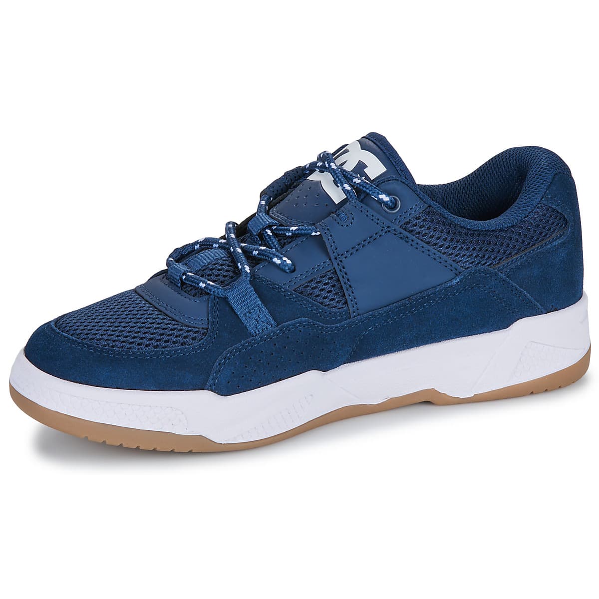 Men's Sneakers DC Shoes Blue