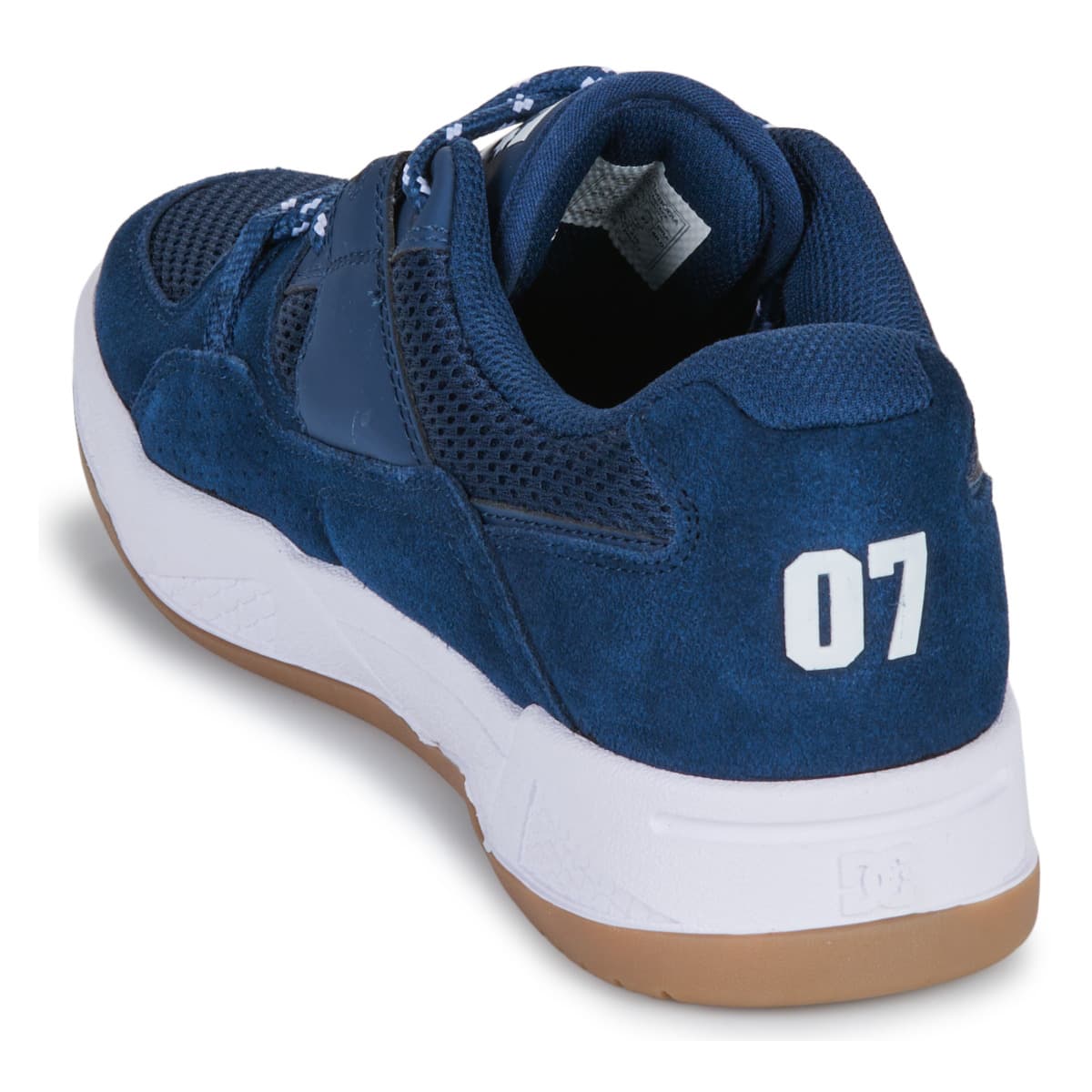 Men's Sneakers DC Shoes Blue
