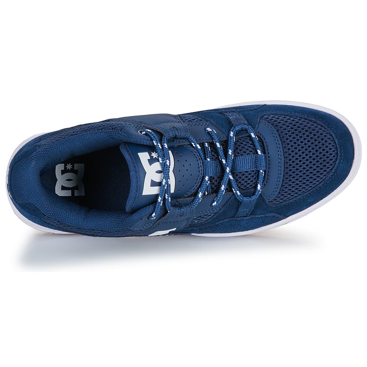 Men's Sneakers DC Shoes Blue