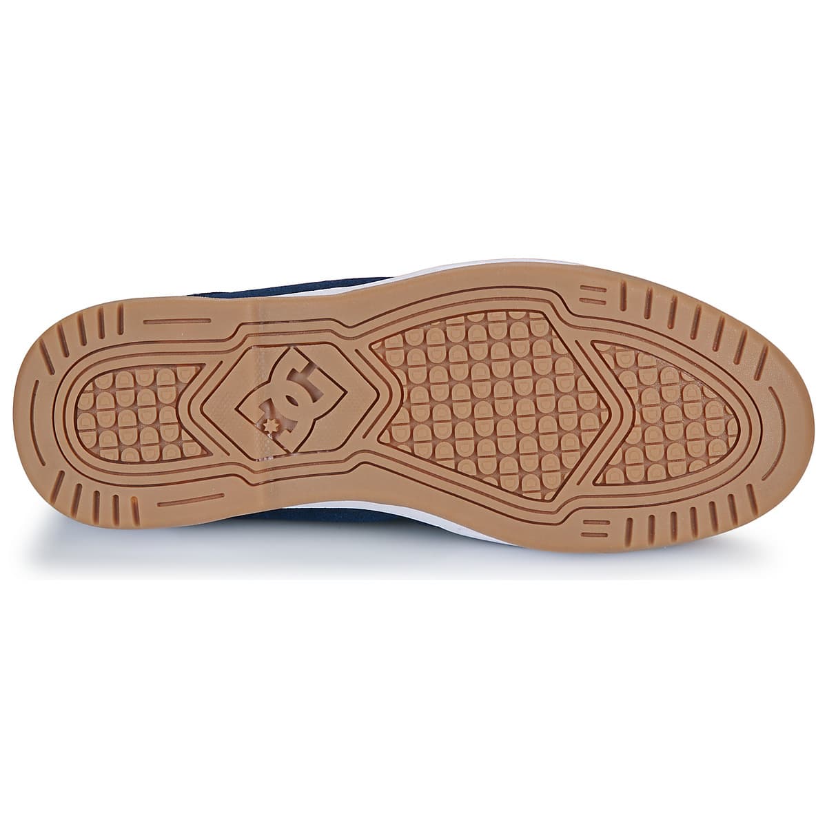 Men's Sneakers DC Shoes Blue