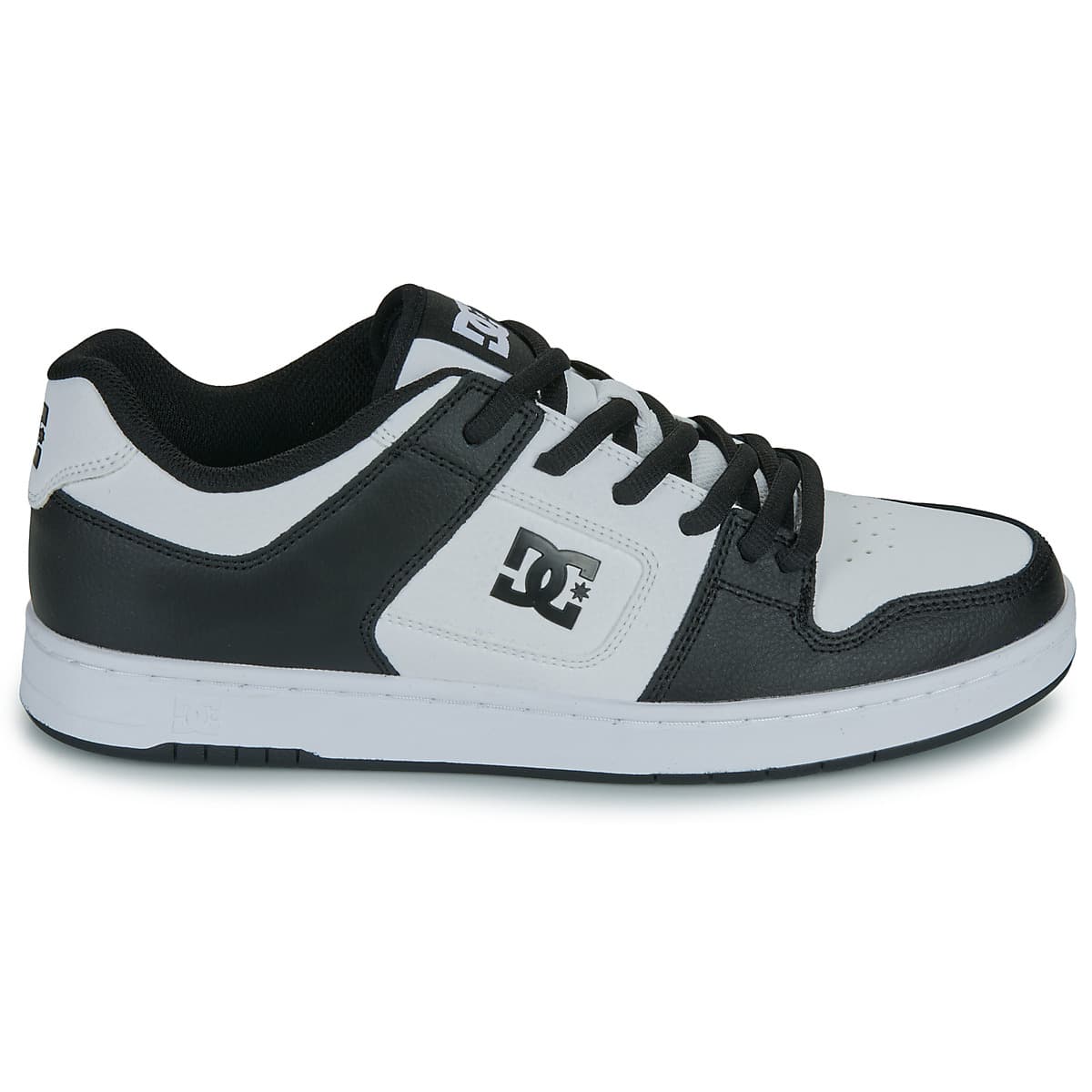 Men's Sneakers DC Shoes White