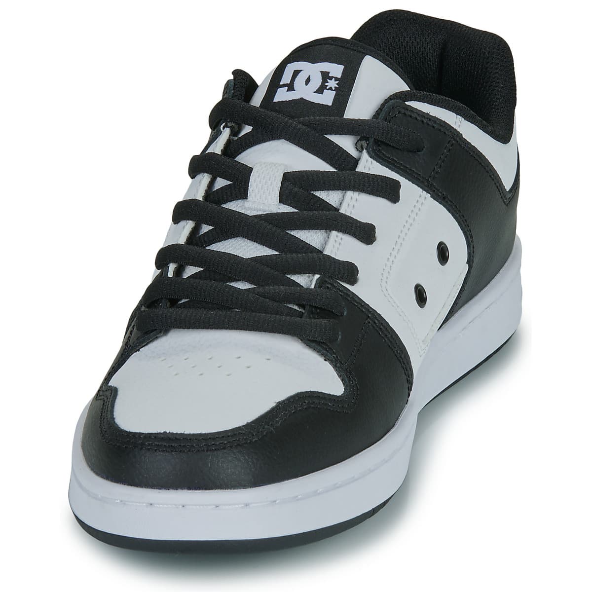 Men's Sneakers DC Shoes White