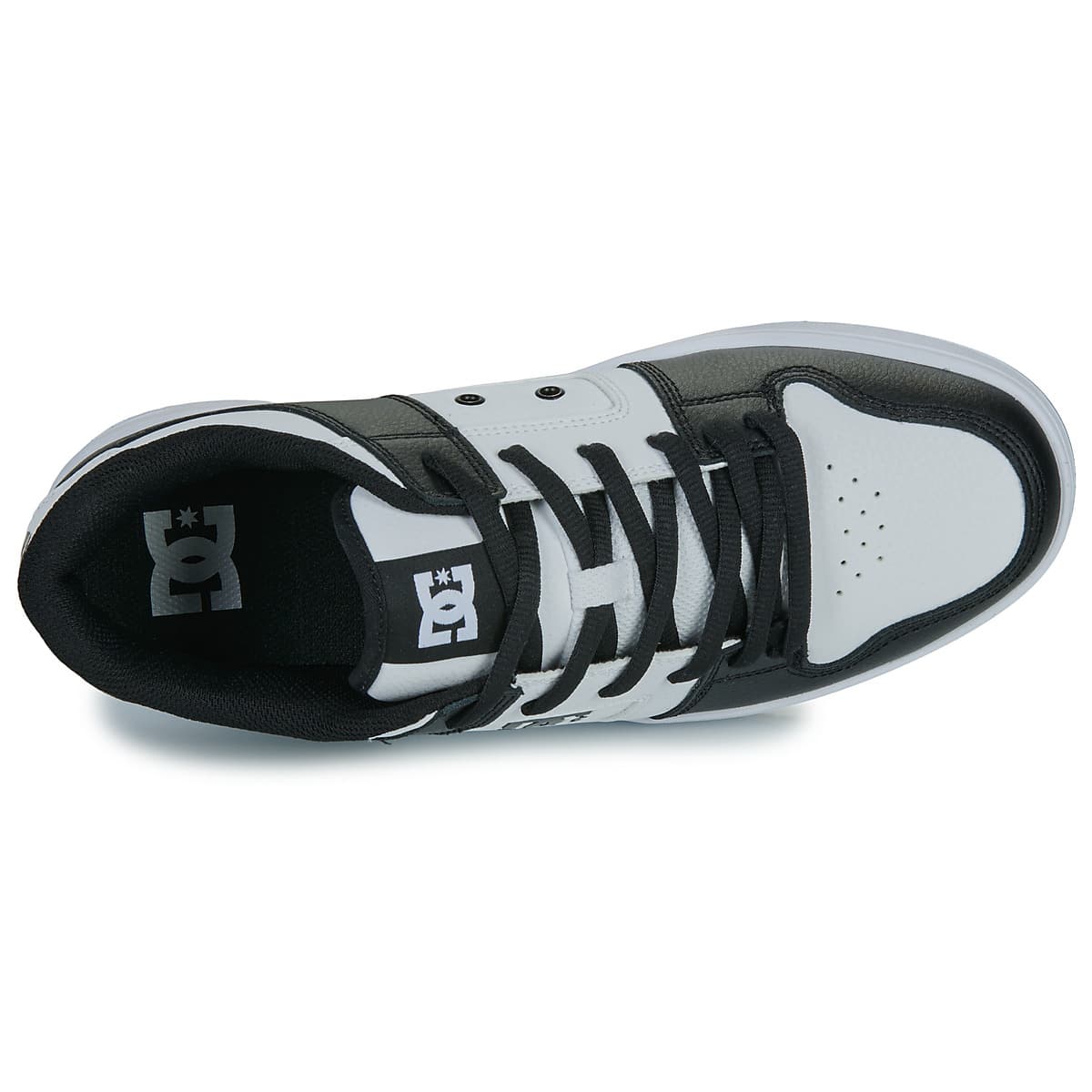 Men's Sneakers DC Shoes White