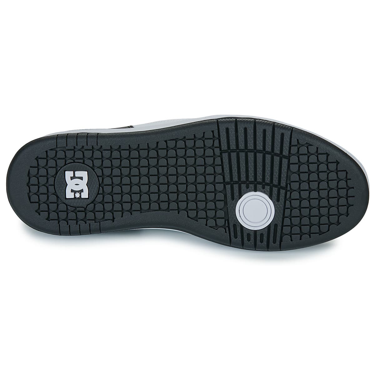 Men's Sneakers DC Shoes White