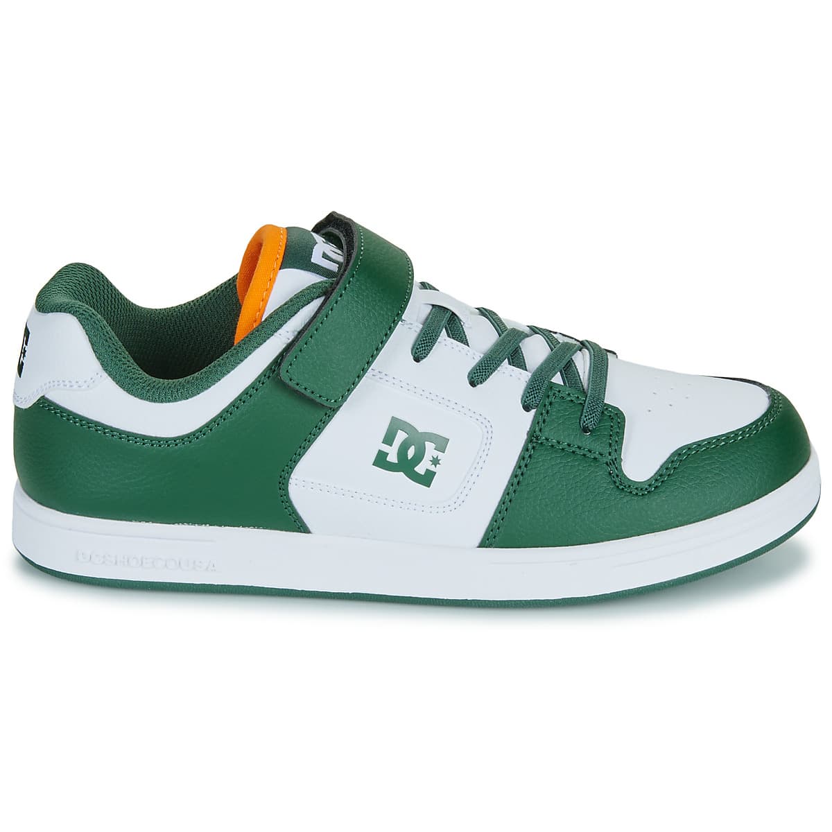 Boys' Sneakers DC Shoes Multicolor