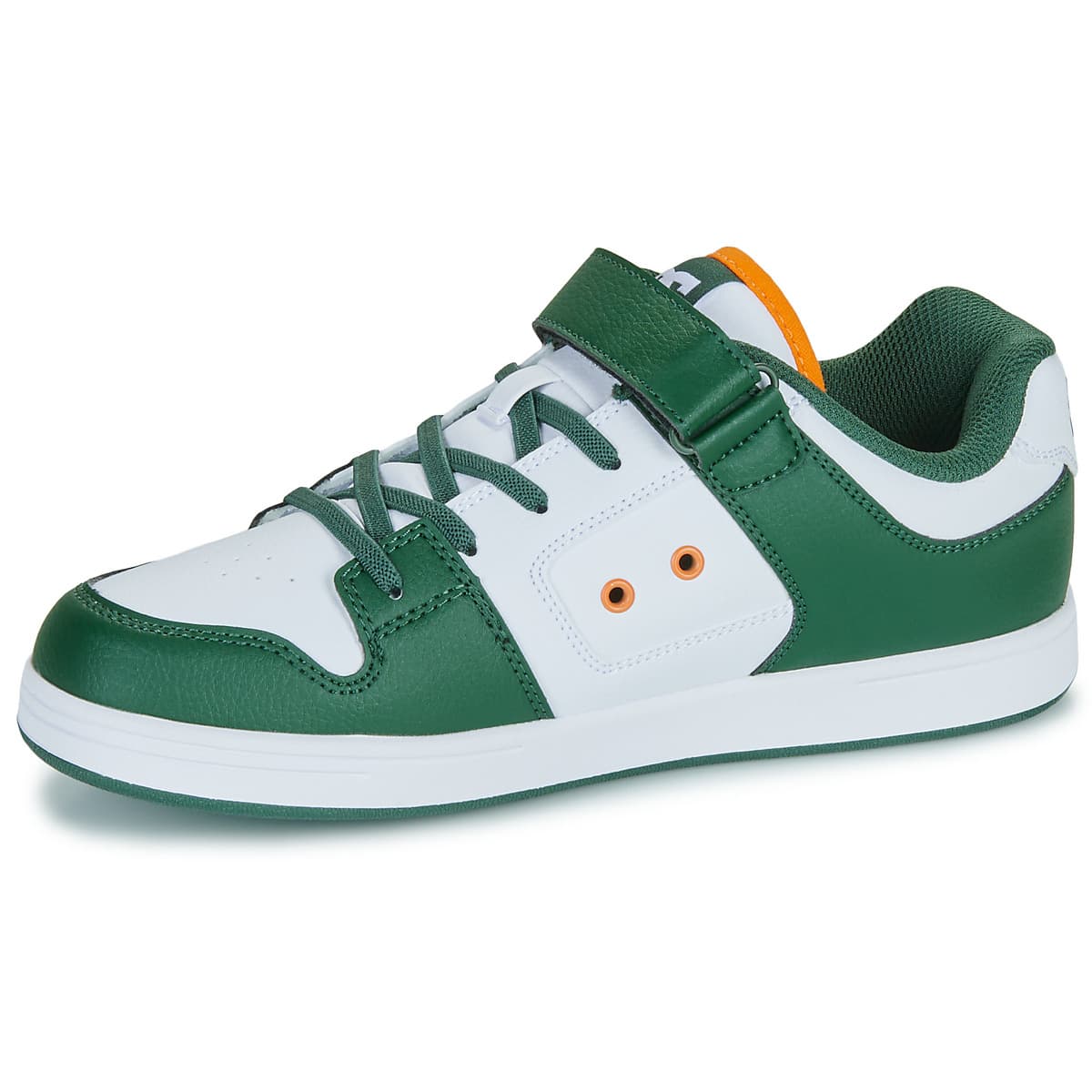 Boys' Sneakers DC Shoes Multicolor