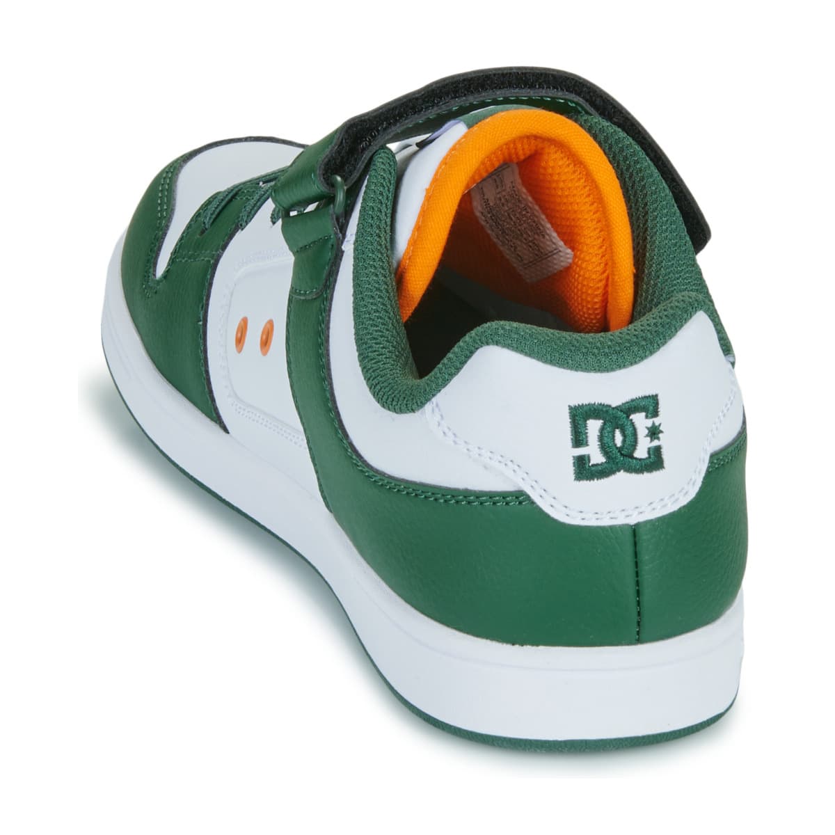 Boys' Sneakers DC Shoes Multicolor