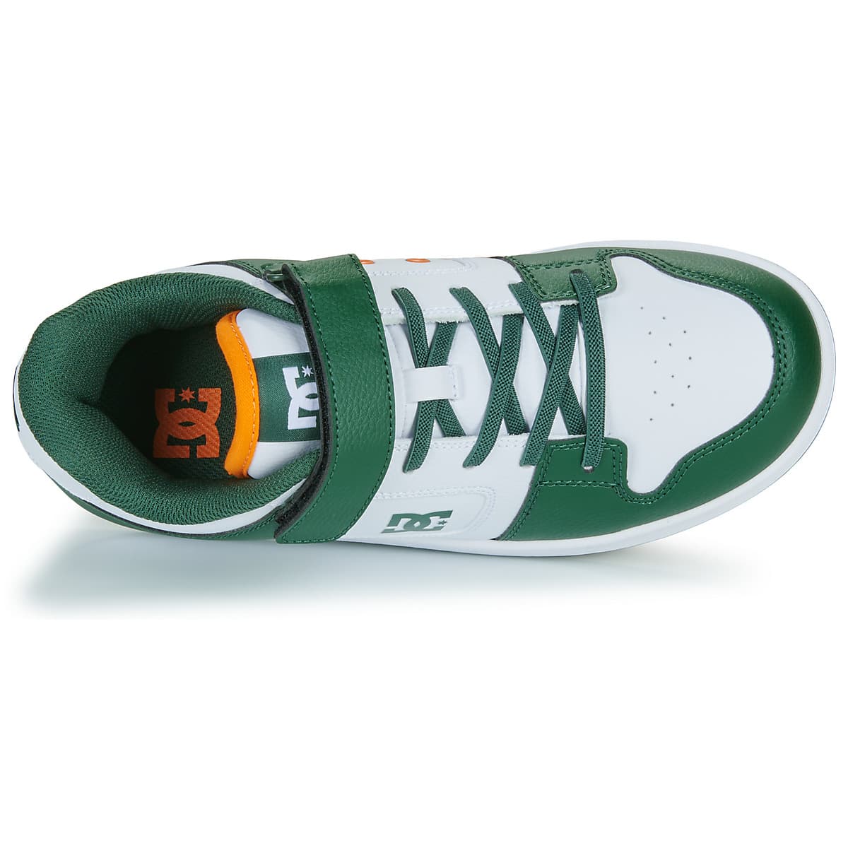 Boys' Sneakers DC Shoes Multicolor