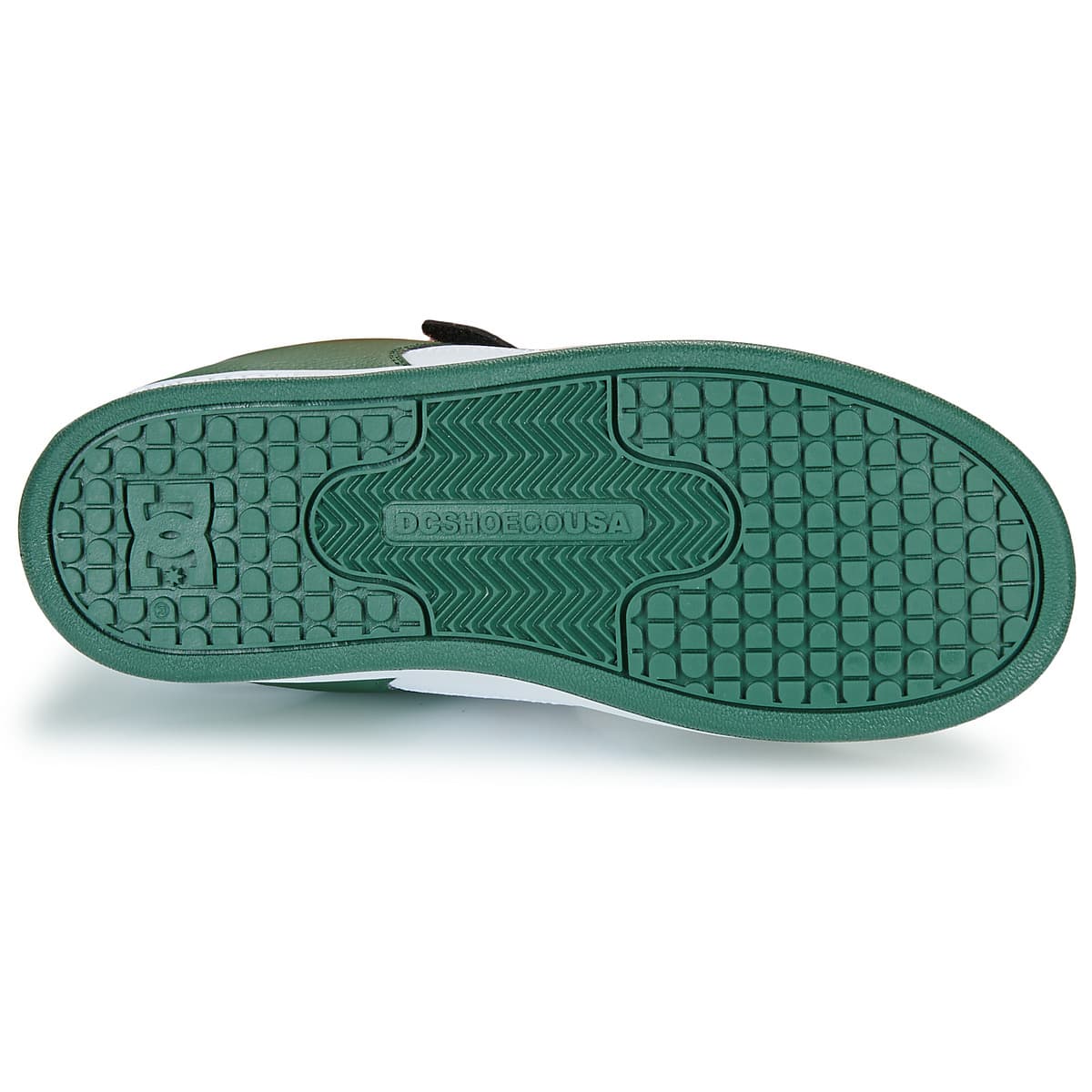 Boys' Sneakers DC Shoes Multicolor