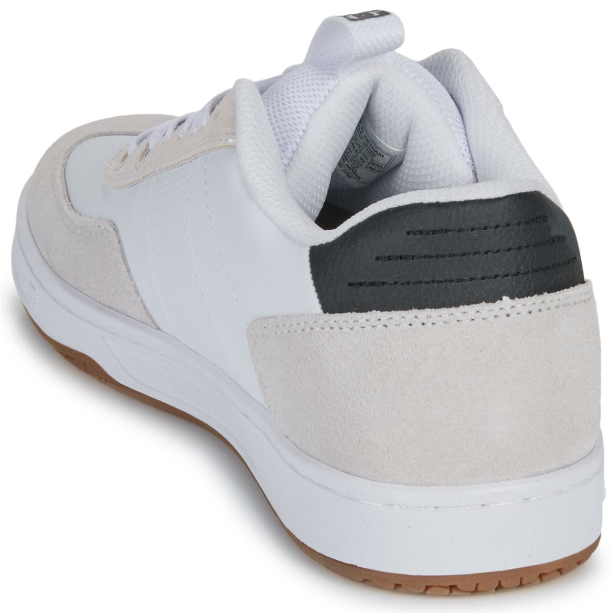 Men's Sneakers DC Shoes White