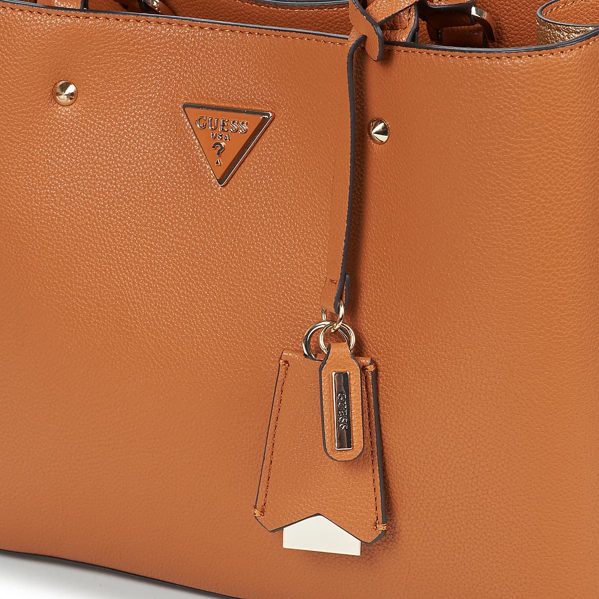 Women's Handbags Guess Brown