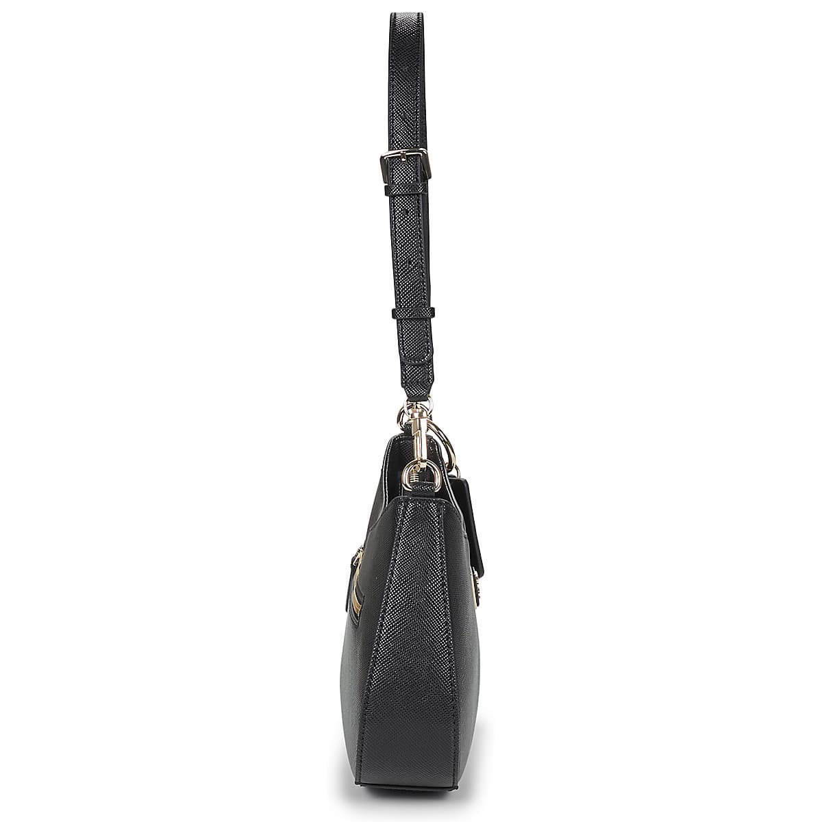 Women's Shoulder Bags Guess Black