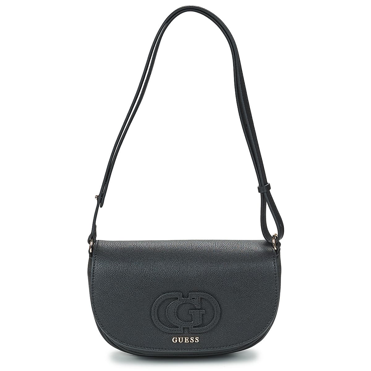 Τσάντες ώμου Guess CALEBRA CONVERTIBLE XBODY FLAP