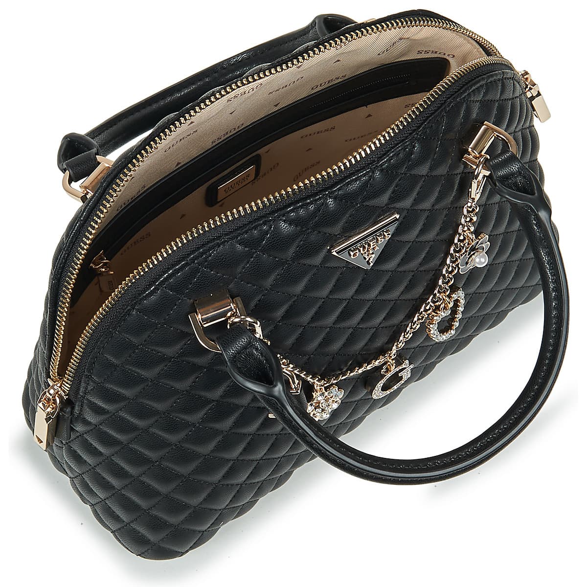 Women's Handbags Guess Black