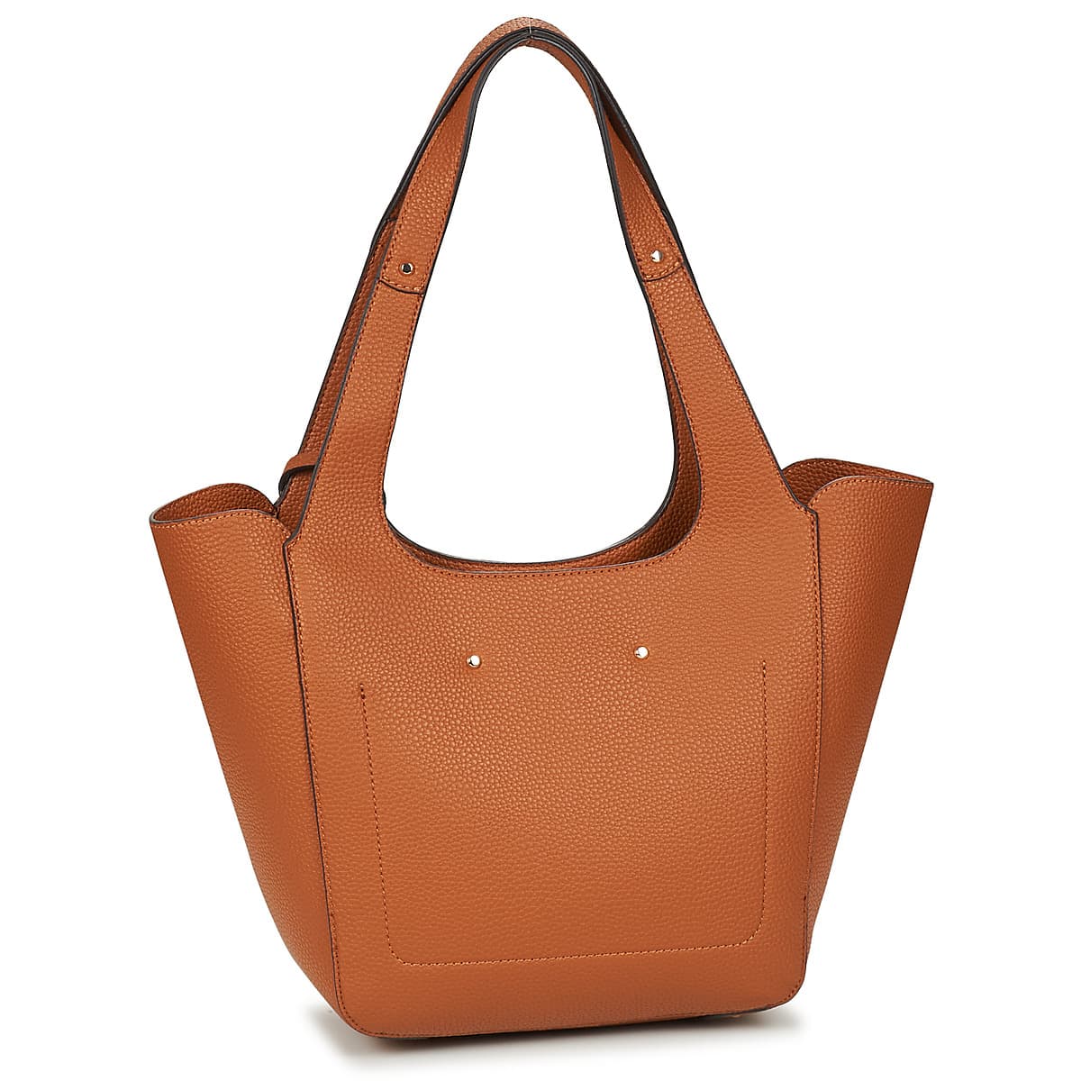 Women's Tote Bags Guess Brown