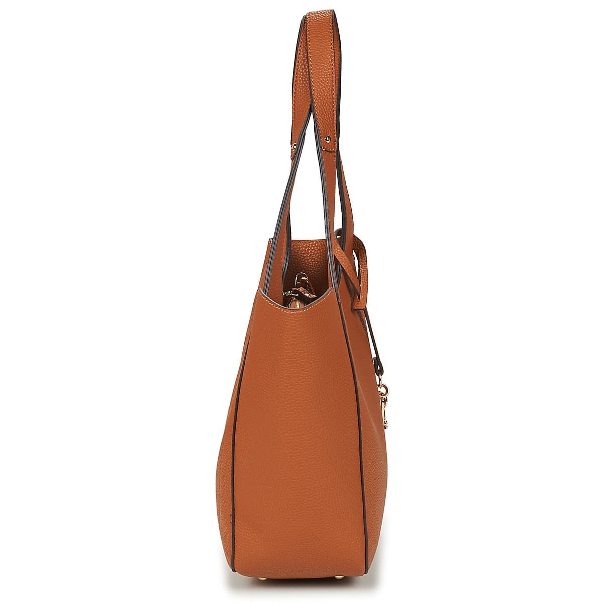 Women's Tote Bags Guess Brown
